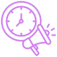Early Token Detection